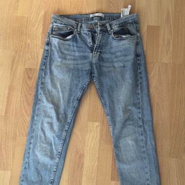 Jeans Zara 