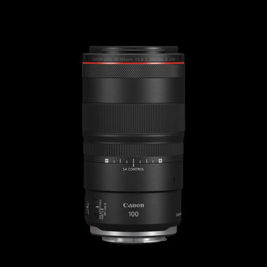 CANON RF 100mm F2.8L Macro 