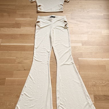 Ensemble deux pièces NASTY GAL