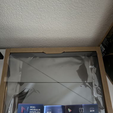 (NEUF) G18 ASUS ROG Strix RTX 4070 I9 Intel Laptop