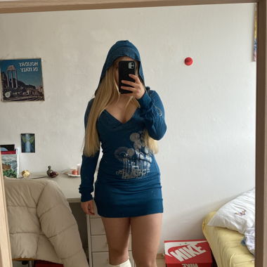Kleid