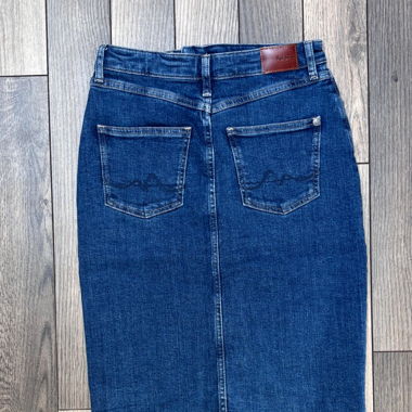 Jeansrock von pepe jeans