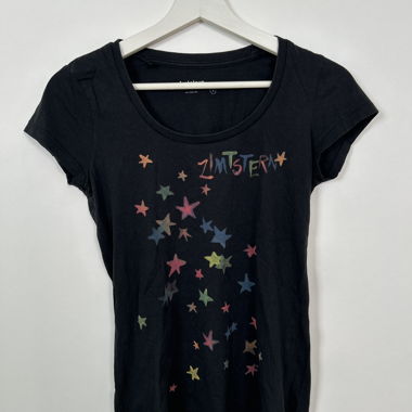 Zimtstern Damen-T-Shirt S