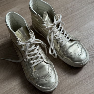 Sneakers Vans