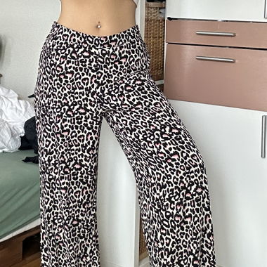 Leo Sporthose