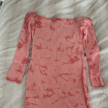 Short and thight dress