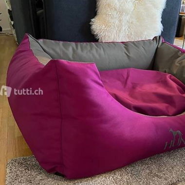 Hunter Hundebett Gent