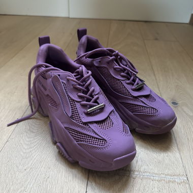Rosa Sneakers
