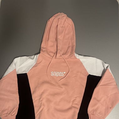 Snipes Hoodie 