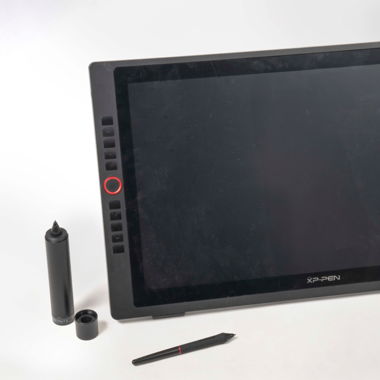 XP-Pen Artist 24 Pro, Grafiktablett, Top Zustand!