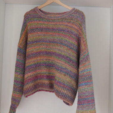 Knit Sweater