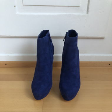 Ash Boots «Chloe»