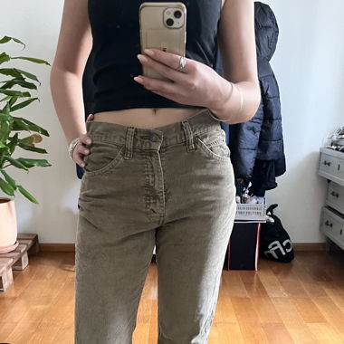 Levis Pants