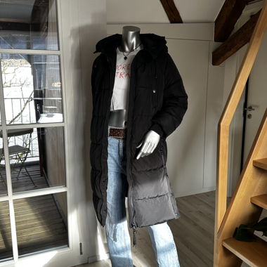 WINTER COAT
