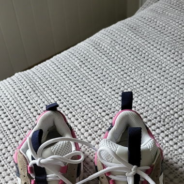 Schuhe Calvin Klein