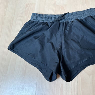 Short 