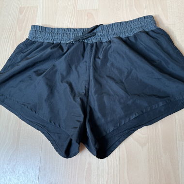 Short 