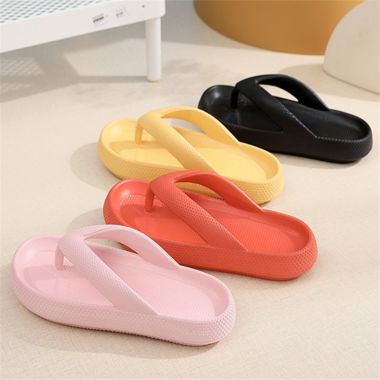 Strukturierte EVA-Flip-Flops