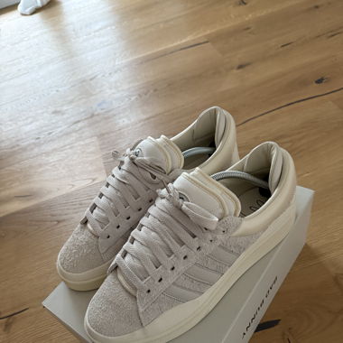 Adidas Bad Bunny Campus