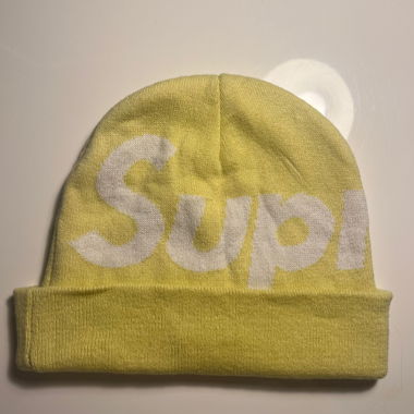 supreme Mütze