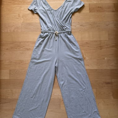 Summer jumpsuit 