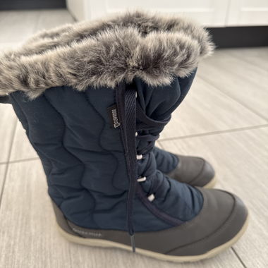 After-Ski-Stiefel