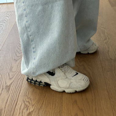 Super Baggy Jeans