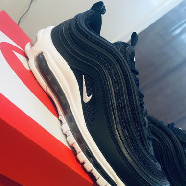 Nike air Max 97