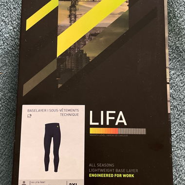 Technische Unterhose HH neu