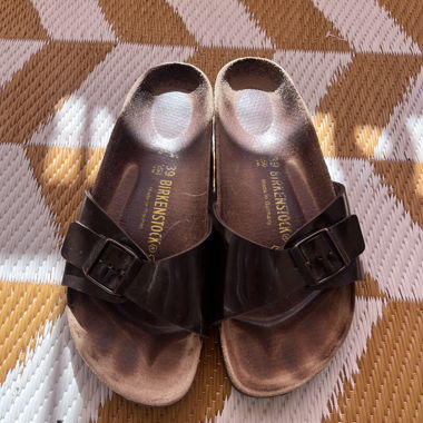 Birkenstock