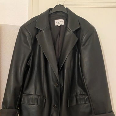 Veste 