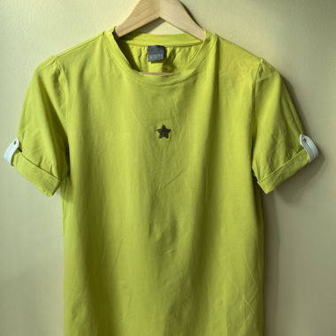 T-shirt coton Lorena Antoniazzi