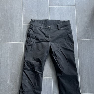 Ski Hose Ziener
