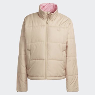 Adidas Puffer Jacket