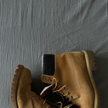 Timberland Winterboot
