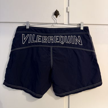 Maillot de Bain Vilebrequin Navy
