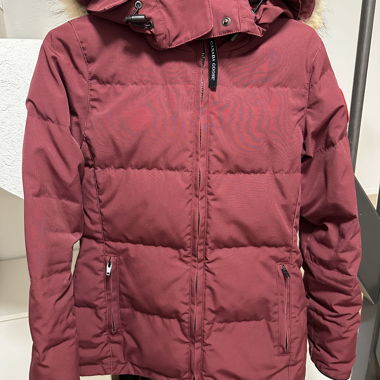 Doudoune Canada Goose