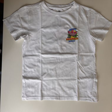 T-shirt Adidas Originals pour enfants
