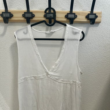 Boho Top