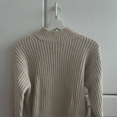 Strickpullover von uniqlo
