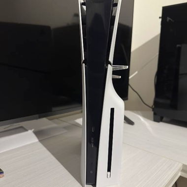 Original-Packaged PlayStation 5 Disc Edition