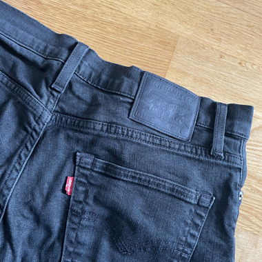 Levi's shorts