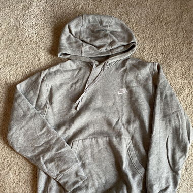 Orginal Nike Hoddie