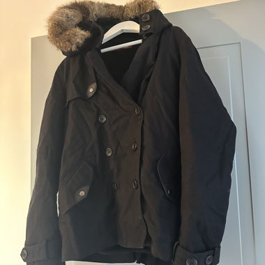Jacke Comptoir des Cotonniers