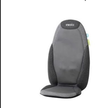 Siège de massage Shiatsu