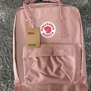 Zaino Fjallraven Kanken