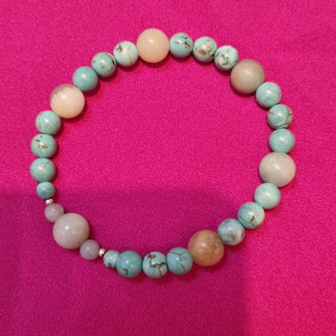 Beaded Bracelet