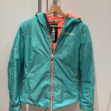 Veste de ski Colmar SuperLight Experience