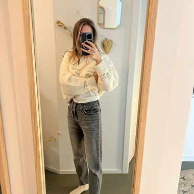 Jeans Levi's grau W26 L26