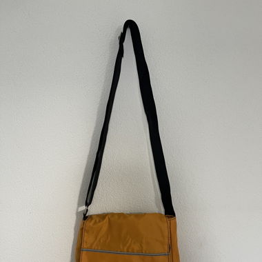 Sac jaune